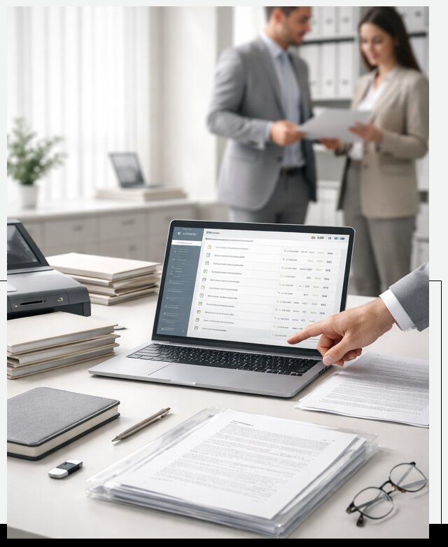 КЭДО и интеграция с 1С ЗУП в Выксе от 7778 р. АвикейВкс