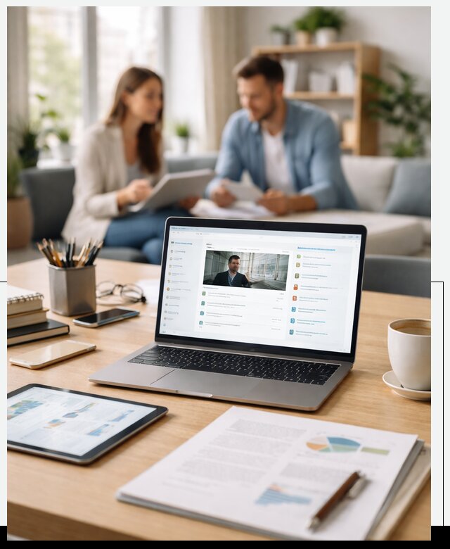 Система дистанционного обучения в Выксе от 46665 р. АвикейВкс