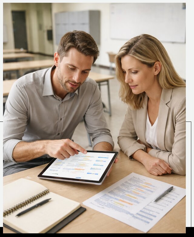 Разработка электронный дневник школа в Выксе от 15555 р. |АвикейВкс