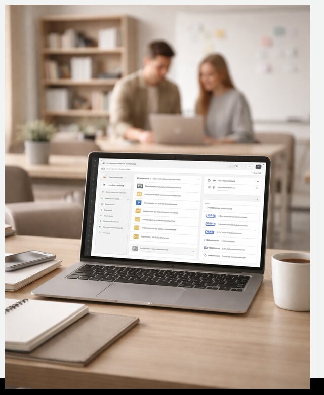LMS для университета под ключ в Выксе от 7778 р. | АвикейВкс