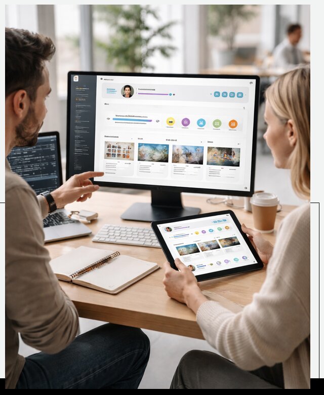 Геймификация обучения платформа в Выксе от 15555 р, АвикейВкс