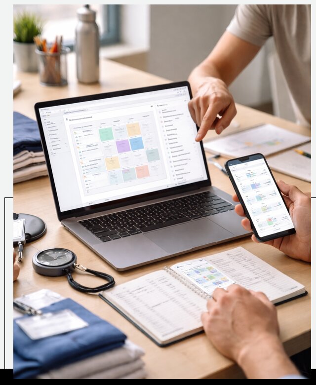 Система управления спортивной школой в Выксе автоматизация процессов