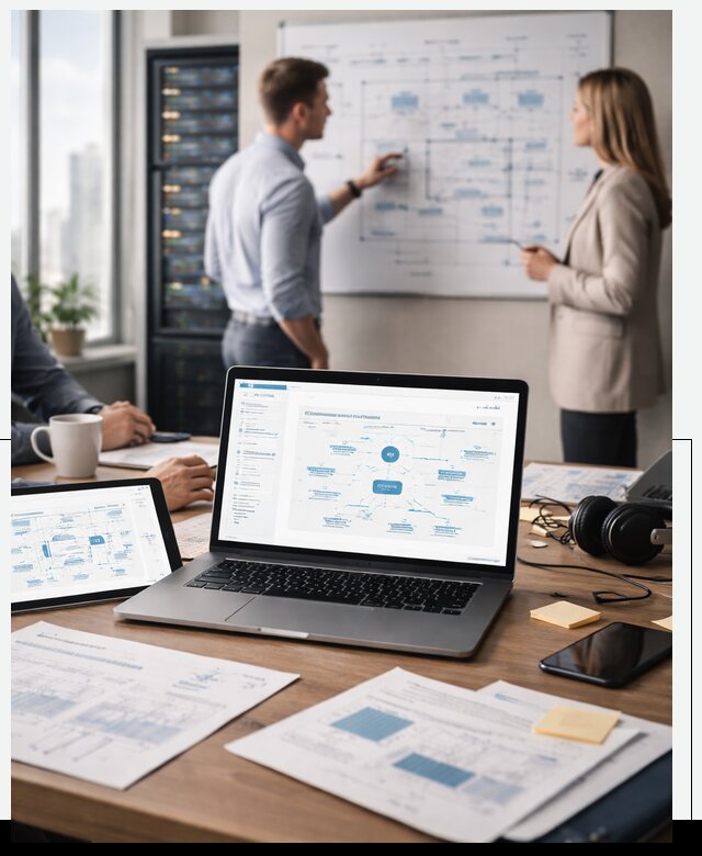 Разработка порталов госуслуг и ФГИС в Выксе от 12444 р. | АвикейВкс