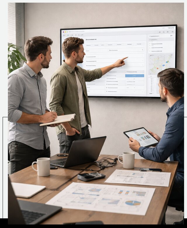 Разработка порталов госуслуг и интеграция с ФГИС в Выксе