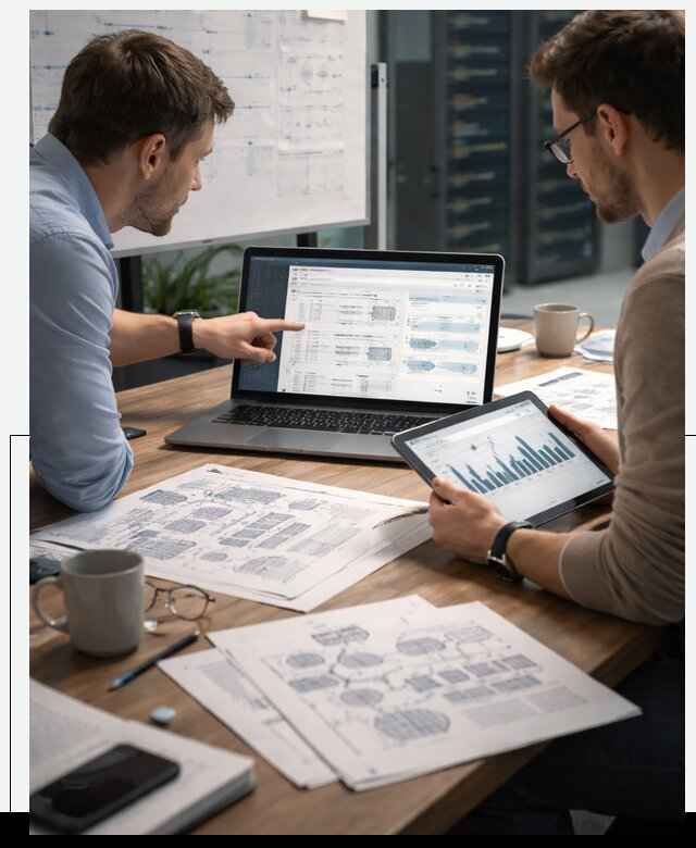 Внедрение СМЭВ и МЭДО для государственных систем в Выксе