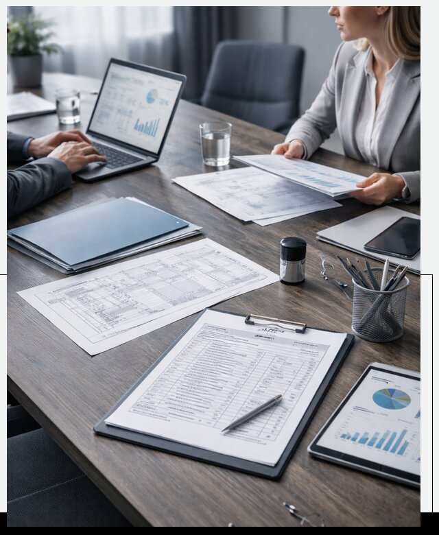 СЭД для государственного органа в Выксе от 36295 р. | АвикейВкс