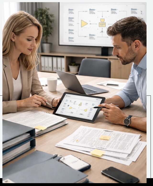 Мэдо межведомственный документооборот в Выксе от 8815р | АвикейВкс