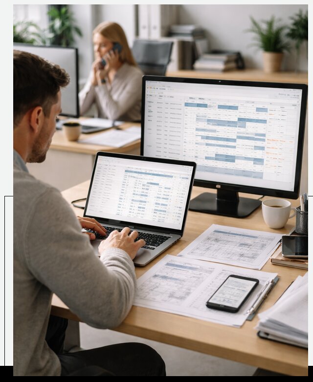 PMS для бронирования отелей и управления номерным фондом в Выксе