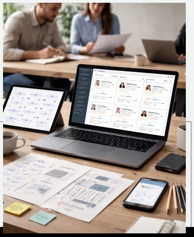 Разработка маркетплейса специалистов в Выксе от 7259 р.|АвикейВкс