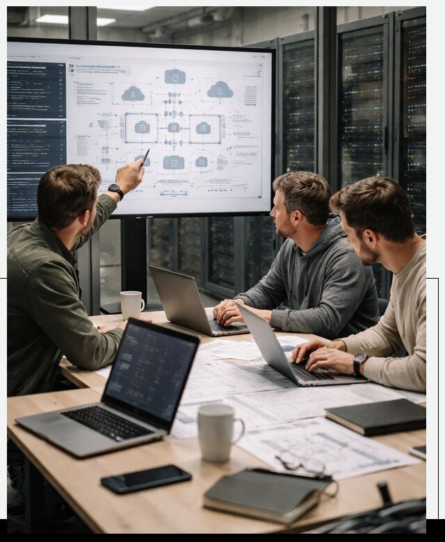 GameDev Backend и платформы в Выксе от 25925 р. | АвикейВкс