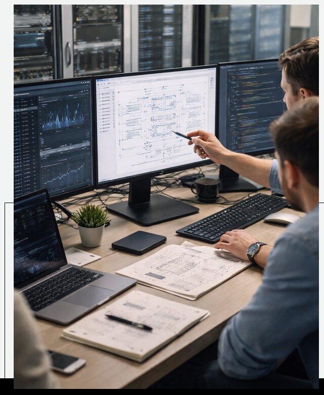 Разработка GameDev Backend и игровых платформ под ключ в Выксе