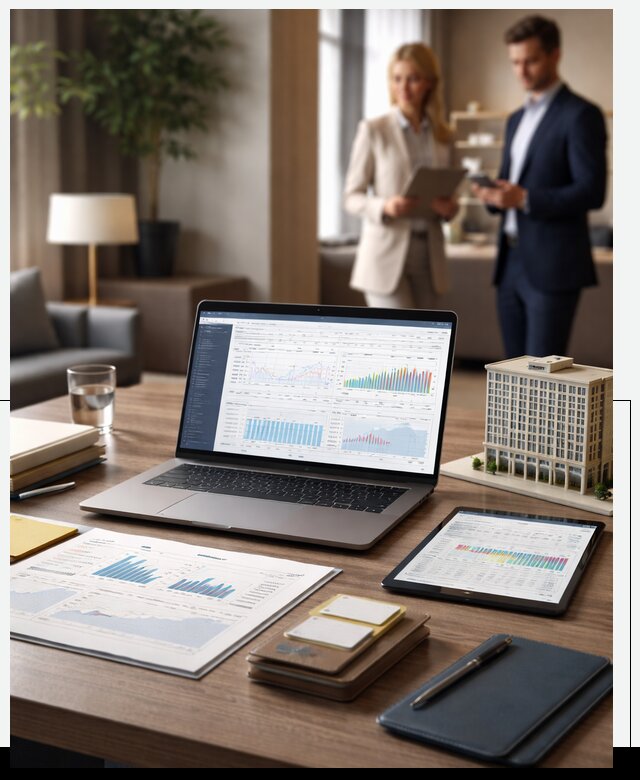 Yield management гостиница в Выксе от 12444 р. | АвикейВкс