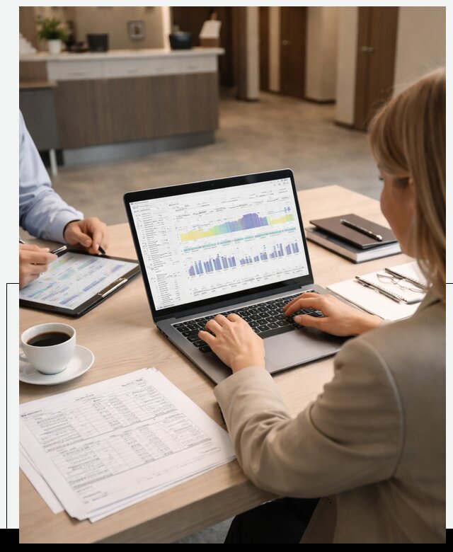 Yield management для гостиницы: ценообразование и прогноз в Выксе