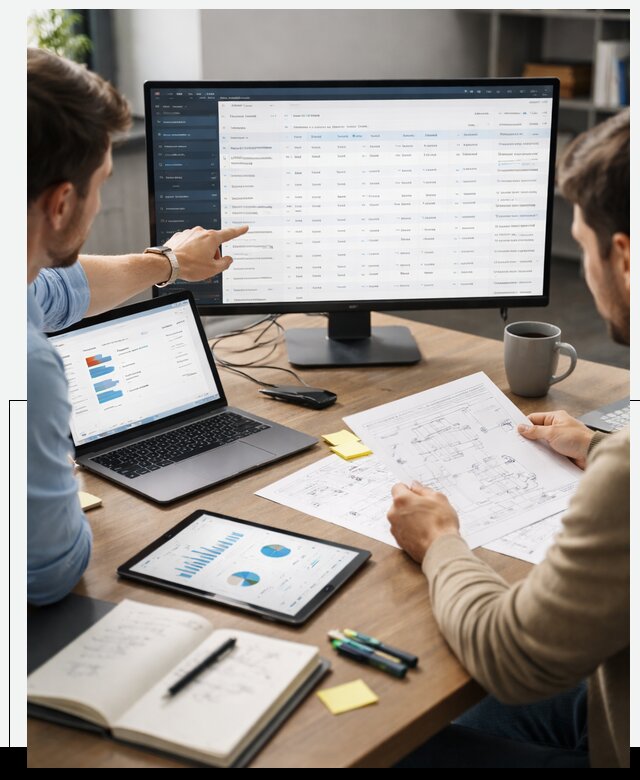 Интеграция GDS и настройка онлайн-бронирования в Выксе
